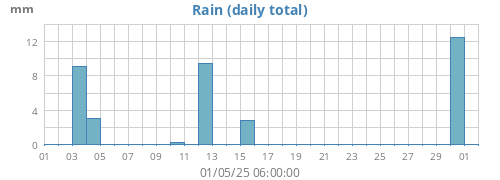 Rain